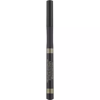 Жидкая подводка для глаз Masterpiece High Precision, 1 мл, бархатно-черная, Max Factor