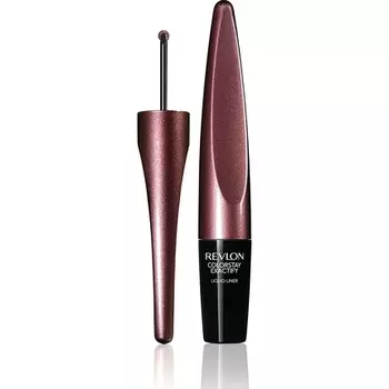 Жидкая подводка Revlon ColorStay Exactify Mulberry