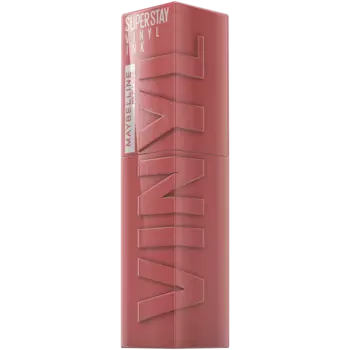 Жидкая помада 35 дерзкая Maybelline New York Super Stay Vinyl Ink, 4,2 мл