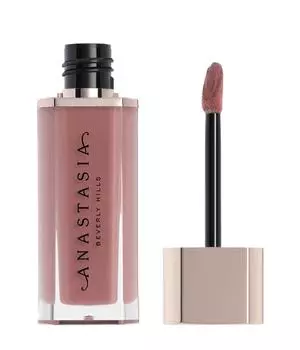 Жидкая помада ANASTASIA Beverly Hills Lip Velvet, Hush Rose, 4g