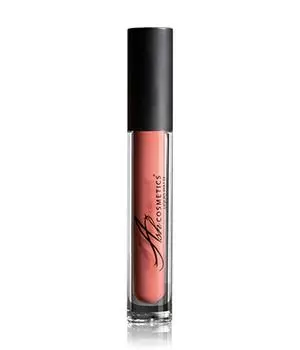 Жидкая помада Ash Cosmetics Liquid Matte Lipstain, Perfect Nude, 4 ml