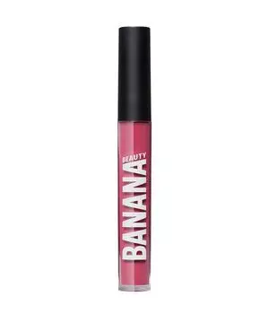 Жидкая помада Banana Beauty Liquid Lipstick, Oh-la-licious, 3 ml