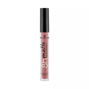 Жидкая помада Barra Labios Liquida 8H Matte Essence