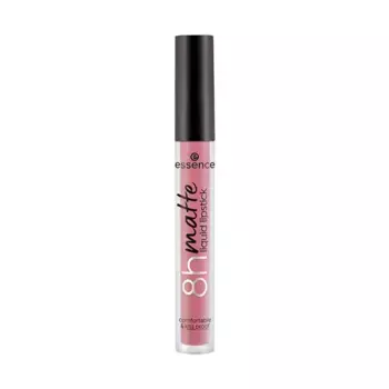 Жидкая помада Barra Labios Liquida 8H Matte Essence