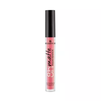 Жидкая помада Barra Labios Liquida 8H Matte Essence