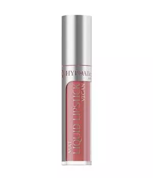Жидкая помада Bell HYPOAllergenic Mat Liquid Lipstick, Nr. 02 - Warsaw, 4.4g