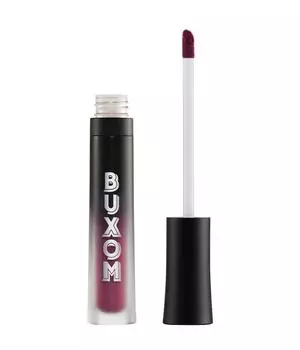 Жидкая помада Buxom Full-On Collagen Infused Liquid Lipstick Matte, Plum Queen, 3.5 ml