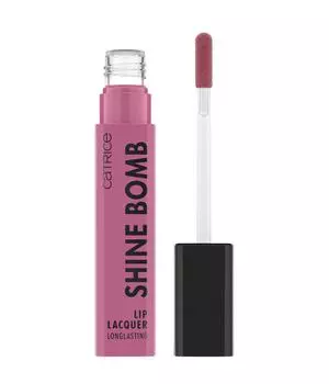 Жидкая помада CATRICE Shine Bomb Lip Lacquer, Nr. 060 - Pinky Promise, 3 ml