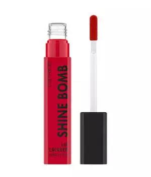 Жидкая помада CATRICE Shine Bomb Lip Lacquer, Nr. 040 - About Last Night, 3 ml