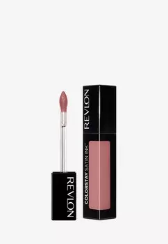 Жидкая помада Colorstay Satin Ink Lipstick Revlon, цвет 007 partner in crime