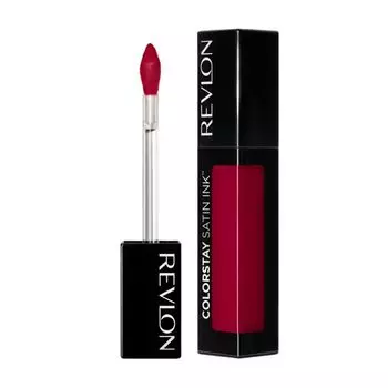 Жидкая помада Colorstay satin ink Revlon, цвет 020, 5 мл