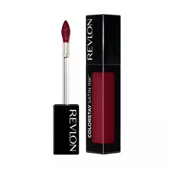 Жидкая помада Colorstay satin ink Revlon, цвет 015, 5 мл