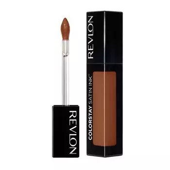 Жидкая помада Colorstay satin ink Revlon, цвет 002, 5 мл