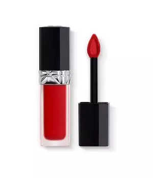 Жидкая помада DIOR Forever Rouge, Nr. 760 - Forever Love, 6 ml