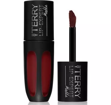 Жидкая помада для губ By Terry Lip-Expert Matte с матовым финишем, оттенок N16 3 г