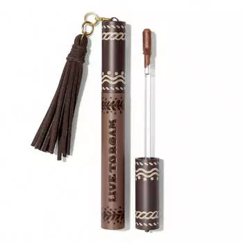 Жидкая помада для губ Sheglam Live To Roam Epic Adventure - On Vacay, коричневый