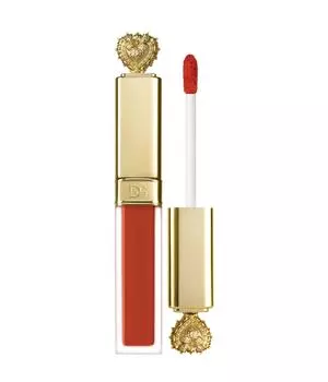 Жидкая помада Dolce&Gabbana Everkiss Liquid Lip, Nr. 300 - Happiness Refill, 5 ml