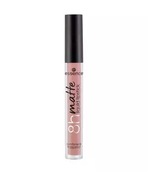 Жидкая помада essence 8h matte, Nr. 03 - Soft Beige, 2.5 ml