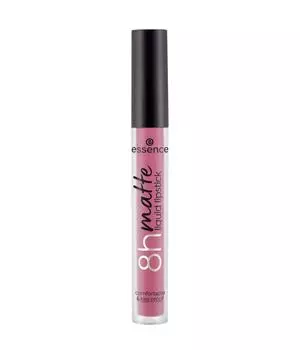 Жидкая помада essence 8h matte, Nr. 05 - Pink Blush, 2.5 ml