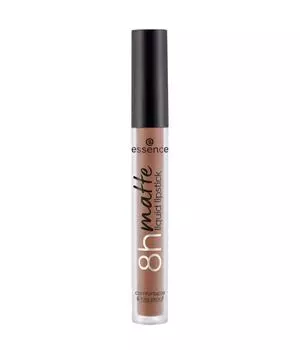 Жидкая помада essence 8h matte, Nr. 06 - Cool Mauve, 2.5 ml