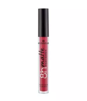Жидкая помада essence 8h matte, Nr. 07 - Classic Red, 2.5 ml