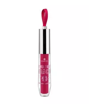 Жидкая помада essence MY HEARTS BEATS DISCO glitter switch, Nr. 01 - Ready, Set, Disco!, 3 ml
