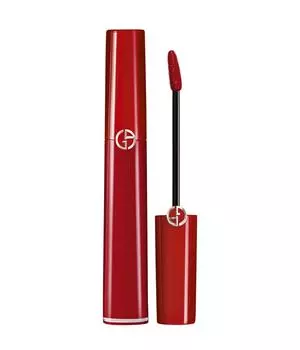 Жидкая помада Giorgio Armani Lip Maestro, Nr. 400 - The Red, 6.5 ml