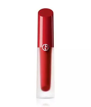 Жидкая помада Giorgio Armani Lip Maestro Satin, Nr. 12 - rot, 4 ml
