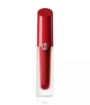 Жидкая помада Giorgio Armani Lip Maestro Satin, Nr. 10 - rot, 4 ml