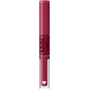 Жидкая помада goal Nyx Professional Makeup Shine Loud Pro Pigment, 1 шт.