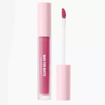 Жидкая помада H&M Matte, оттенок Meme Maker