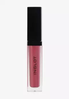 Жидкая помада Hd Lip Tint Matte INGLOT, цвет 16