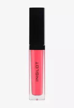 Жидкая помада Hd Lip Tint Matte INGLOT, цвет 11