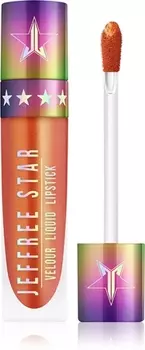 Жидкая помада Jeffree Star Cosmetics Psychedelic Circus, Mindbender 5,6 ml