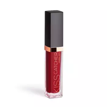 Жидкая помада Kiss Catcher Liquid Lipstick Inglot, цвет red of desire