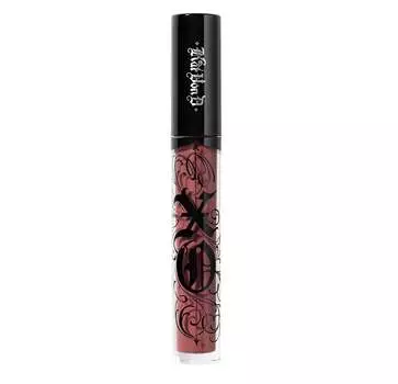 жидкая помада KVD Beauty Carnation xo lip vinyl
