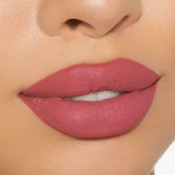 Жидкая помада Kylie Cosmetics Lip Blush, soft coral red/i'm blushing