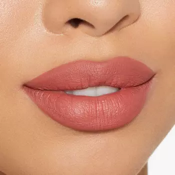 Жидкая помада Kylie Cosmetics Matte Liquid Lipstick, terracotta rose/autumn