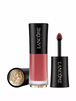 Жидкая помада L’absolu Rouge Drama Ink, оттенок 555 Lancome