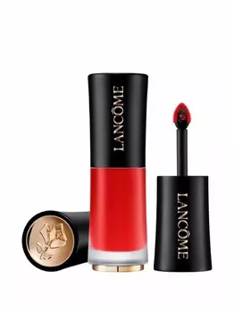 Жидкая помада L’Absolu Rouge Drama Ink, оттенок 154 Lancome