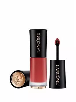 Жидкая помада L’Absolu Rouge Drama Ink, оттенок 288 French Opera Lancome