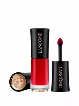 Жидкая помада L’Absolu Rouge Drama Ink, оттенок 525 French Bisou Lancome