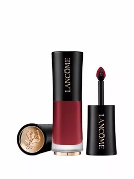 Жидкая помада L’Absolu Rouge Drama Ink, оттенок 481 Lancome