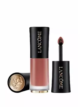 Жидкая помада L'Absolu Rouge Drama Ink, оттенок 274 French Tea Lancome