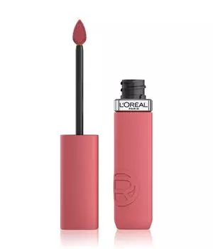 Жидкая помада L'Oral Paris Infaillible Matte Resistance 16H, Nr. 120 - Major Crush, 5 ml