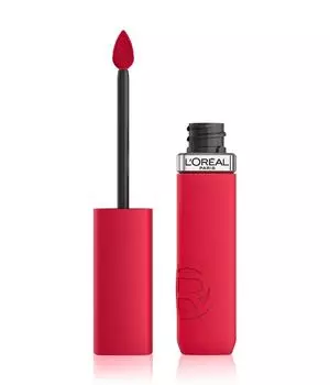 Жидкая помада L'Oral Paris Infaillible Matte Resistance 16H, Nr. 245 - French Kiss, 5 ml
