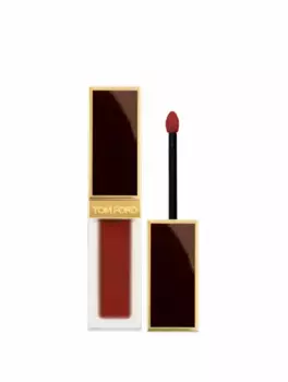 Жидкая помада Liquid Lip Luxe Matte, оттенок Heatwave Tom Ford Beauty