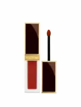 Жидкая помада Liquid Lip Luxe Matte, оттенок Devoted Tom Ford Beauty
