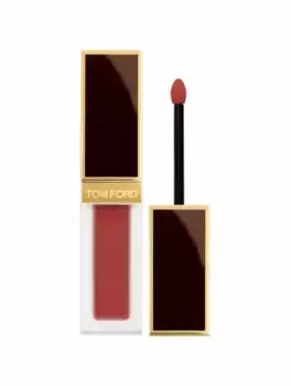 Жидкая помада Liquid Lip Luxe Matte, оттенок 100 Tom Ford Beauty