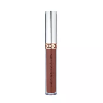 Жидкая помада liquid lipstick Anastasia Beverly Hills, цвет maude , вес 3.2 гр.